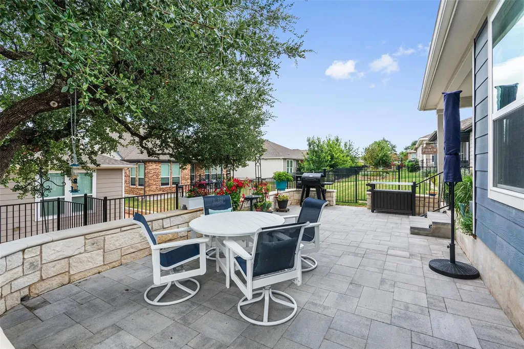 706 Kitty Hawk Road Georgetown TX 78633