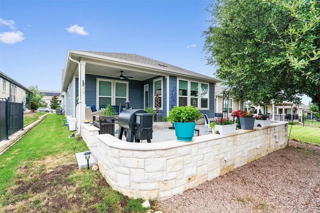 706 Kitty Hawk Road Georgetown TX 78633