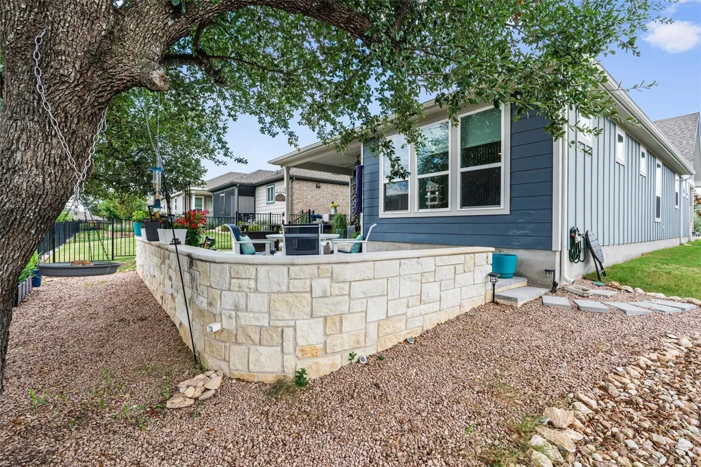 706 Kitty Hawk Road Georgetown TX 78633