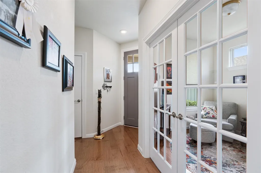 706 Kitty Hawk Road Georgetown TX 78633
