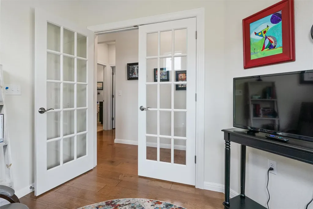 706 Kitty Hawk Road Georgetown TX 78633