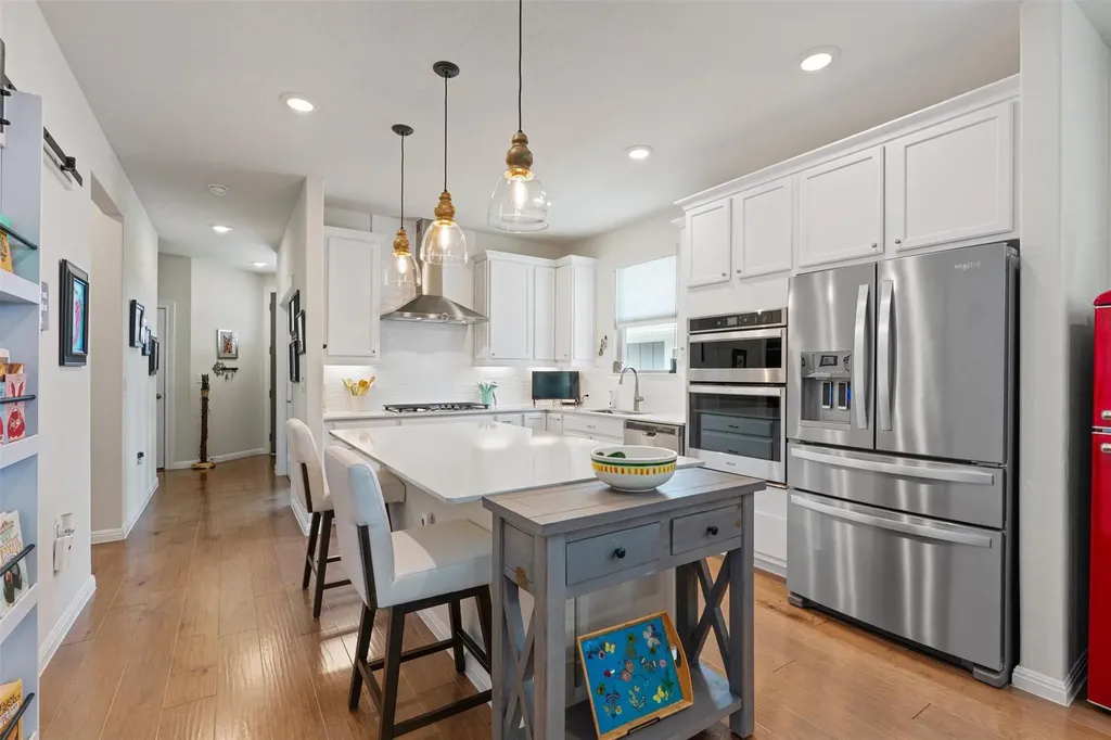 706 Kitty Hawk Road Georgetown TX 78633