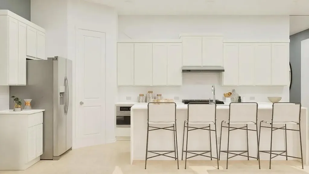 1730 Butterfly Bush Lane Georgetown TX 78628