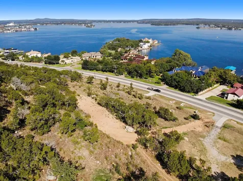 0000 W Fm 2147 Lot 1 Cottonwood Shores TX 78657
