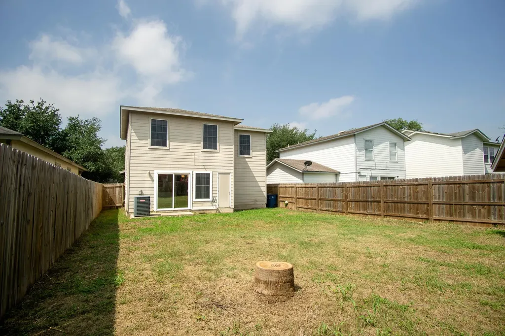 13408 Coomes Drive Del Valle TX 78617