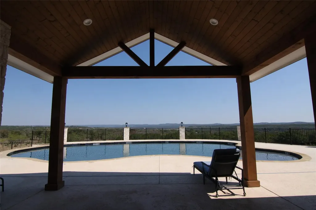 Lot 78 Laurel Wood Court Spicewood TX 78669