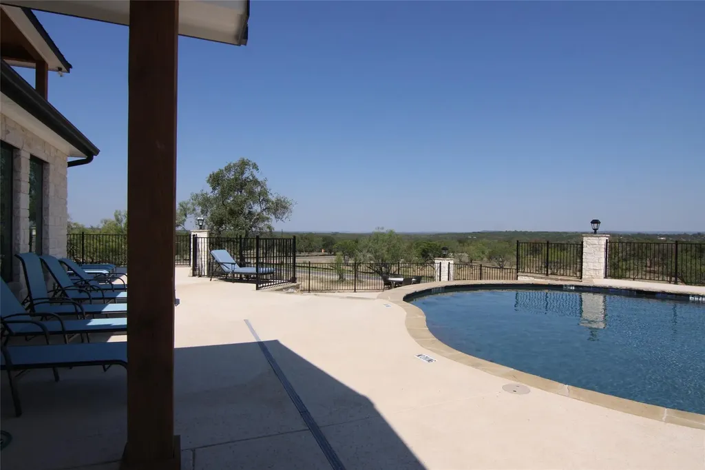 Lot 78 Laurel Wood Court Spicewood TX 78669