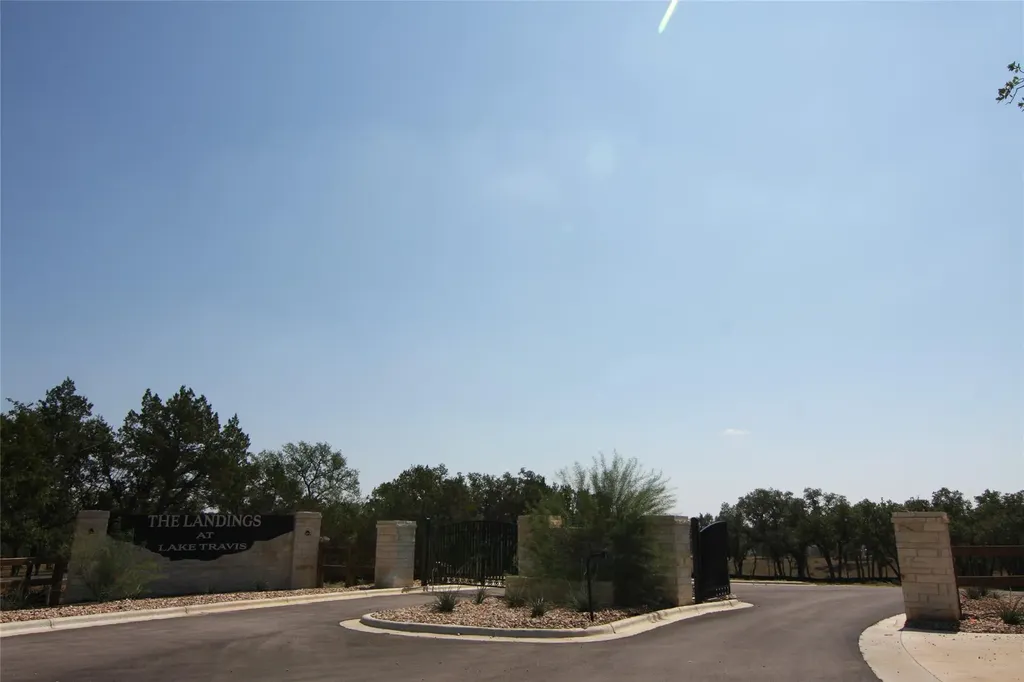 Lot 78 Laurel Wood Court Spicewood TX 78669