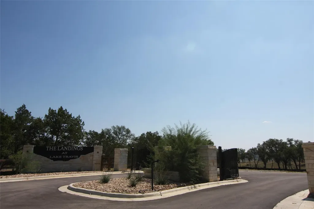 Lot 78 Laurel Wood Court Spicewood TX 78669