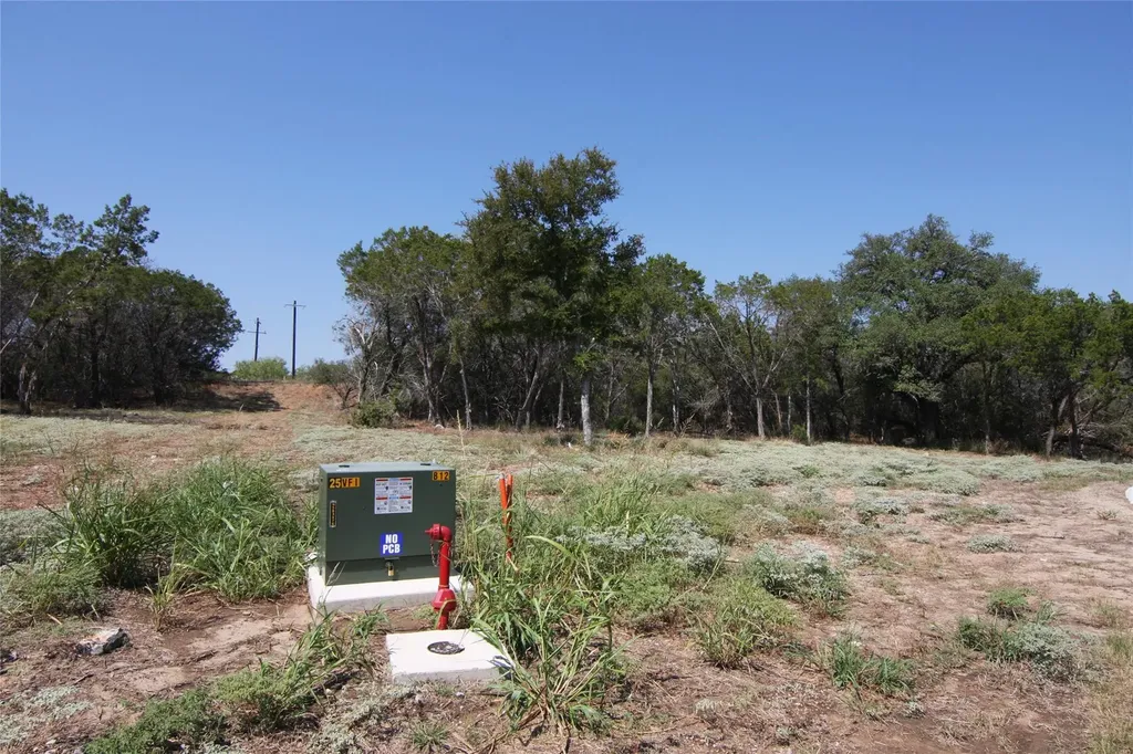 Lot 78 Laurel Wood Court Spicewood TX 78669