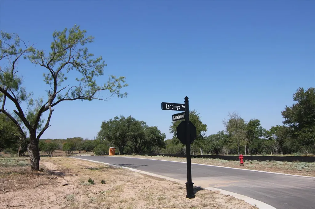 Lot 78 Laurel Wood Court Spicewood TX 78669