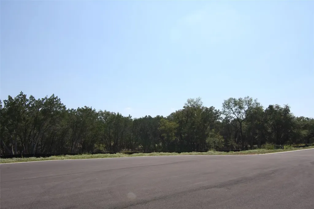 Lot 78 Laurel Wood Court Spicewood TX 78669