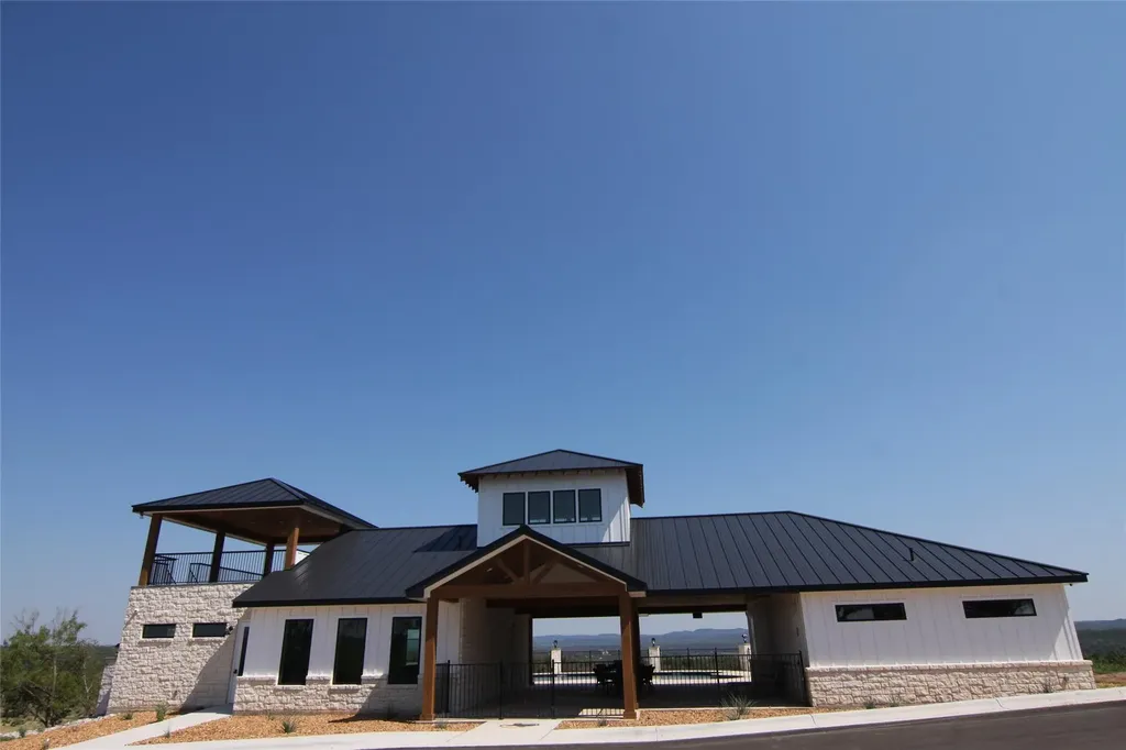Lot 78 Laurel Wood Court Spicewood TX 78669
