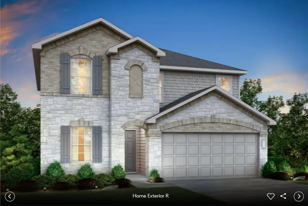 300 Daniels Dusty Trail Georgetown TX 78626