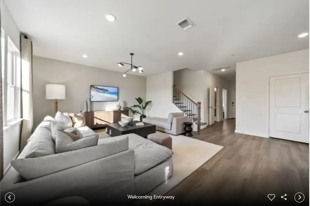 300 Daniels Dusty Trail Georgetown TX 78626