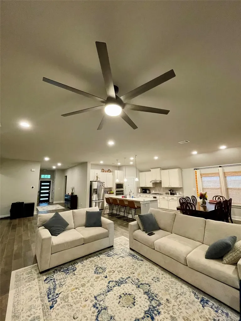 120 Sail Wind Way Georgetown TX 78633