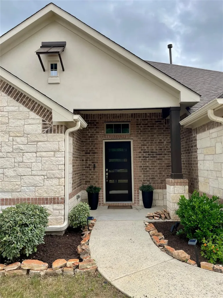 120 Sail Wind Way Georgetown TX 78633