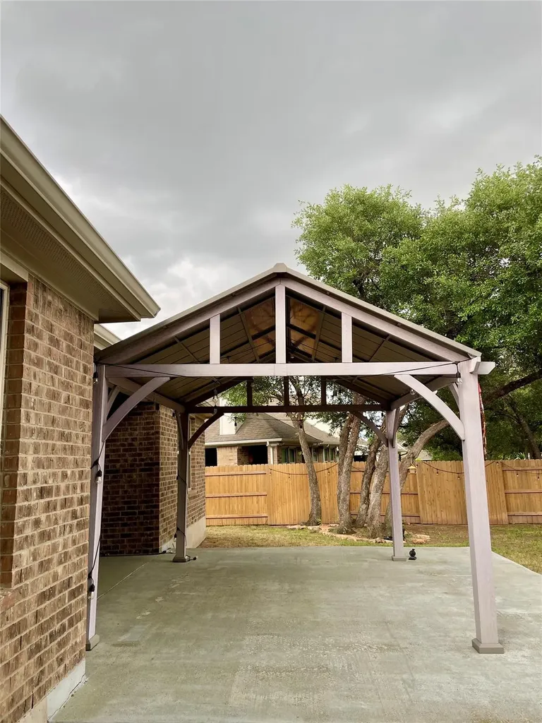 120 Sail Wind Way Georgetown TX 78633