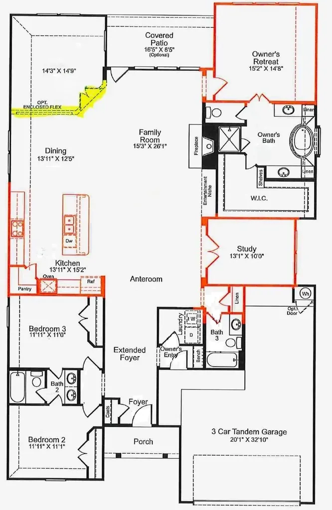 120 Sail Wind Way Georgetown TX 78633