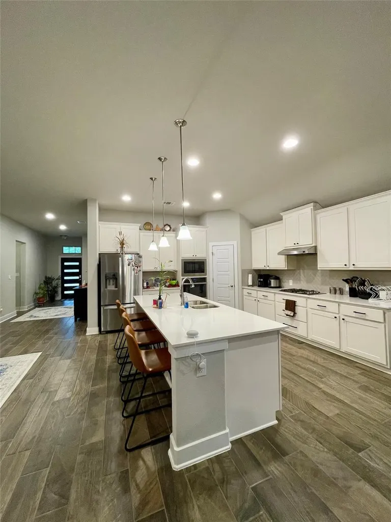 120 Sail Wind Way Georgetown TX 78633