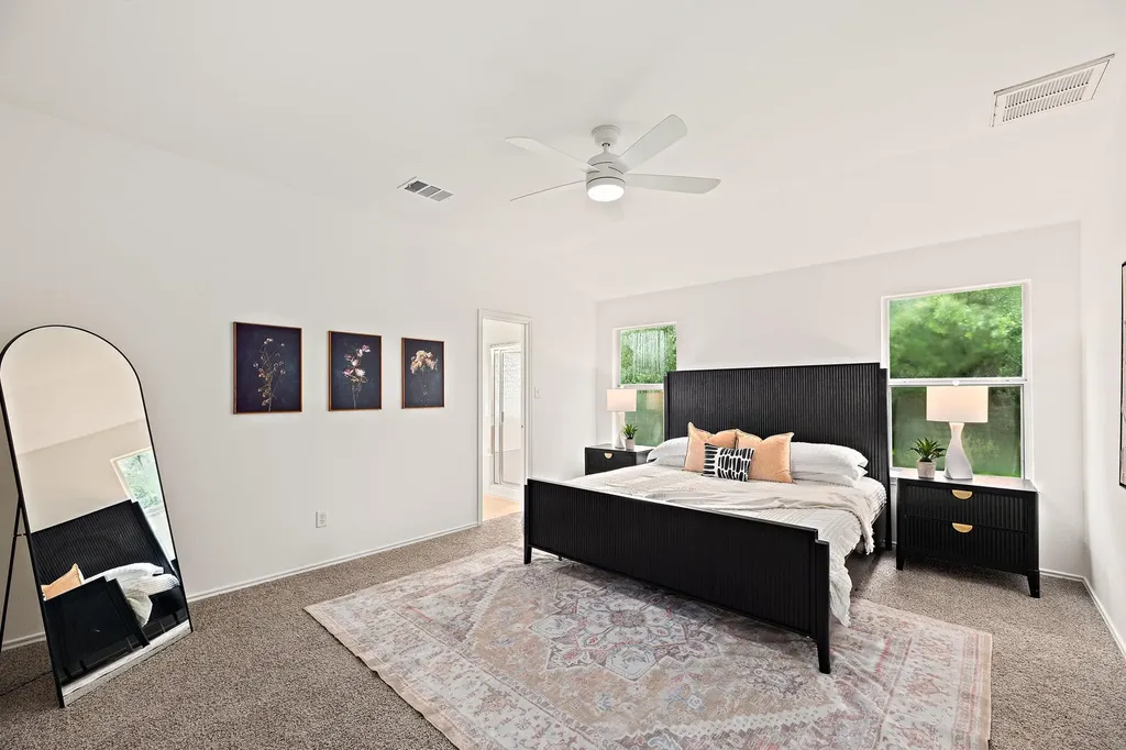 3477 Flowstone Lane Round Rock TX 78681