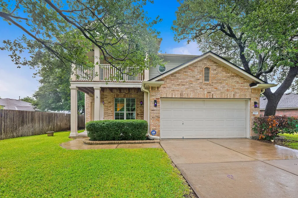 3477 Flowstone Lane Round Rock TX 78681