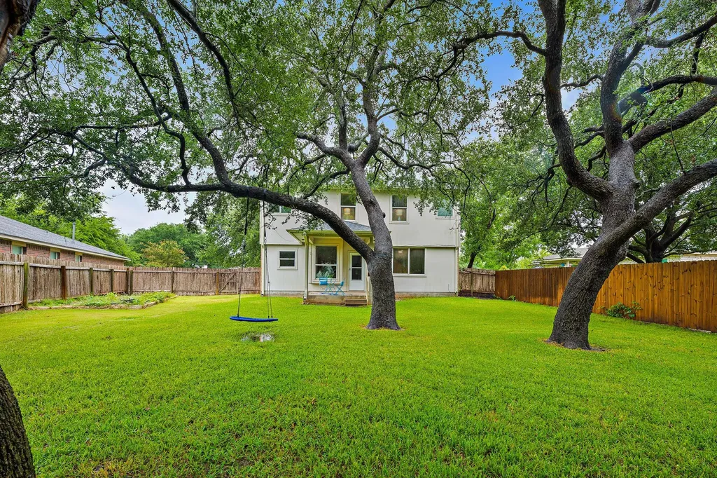 3477 Flowstone Lane Round Rock TX 78681