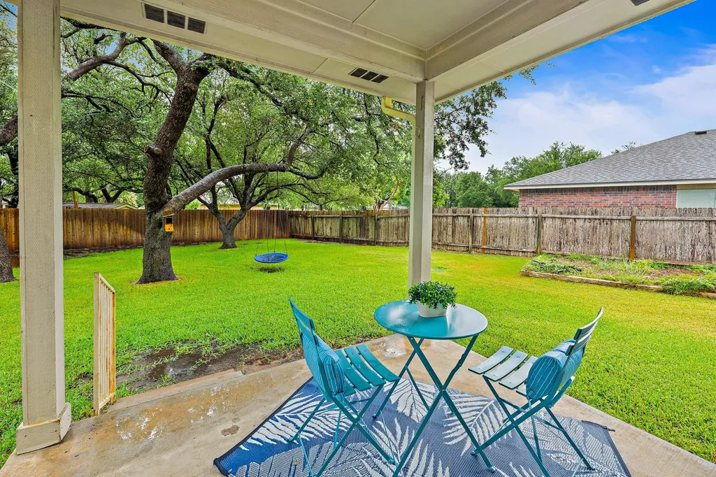 3477 Flowstone Lane Round Rock TX 78681