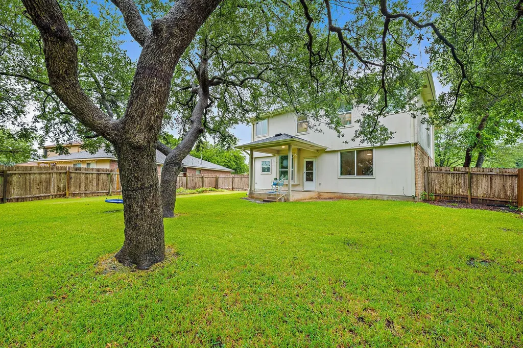 3477 Flowstone Lane Round Rock TX 78681