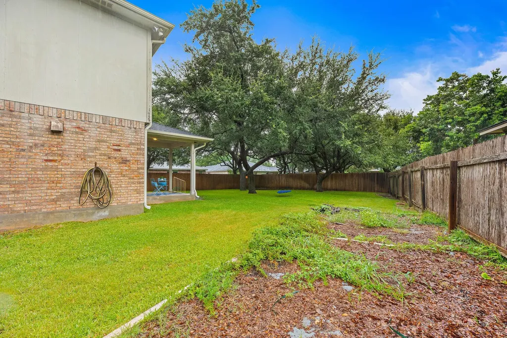 3477 Flowstone Lane Round Rock TX 78681