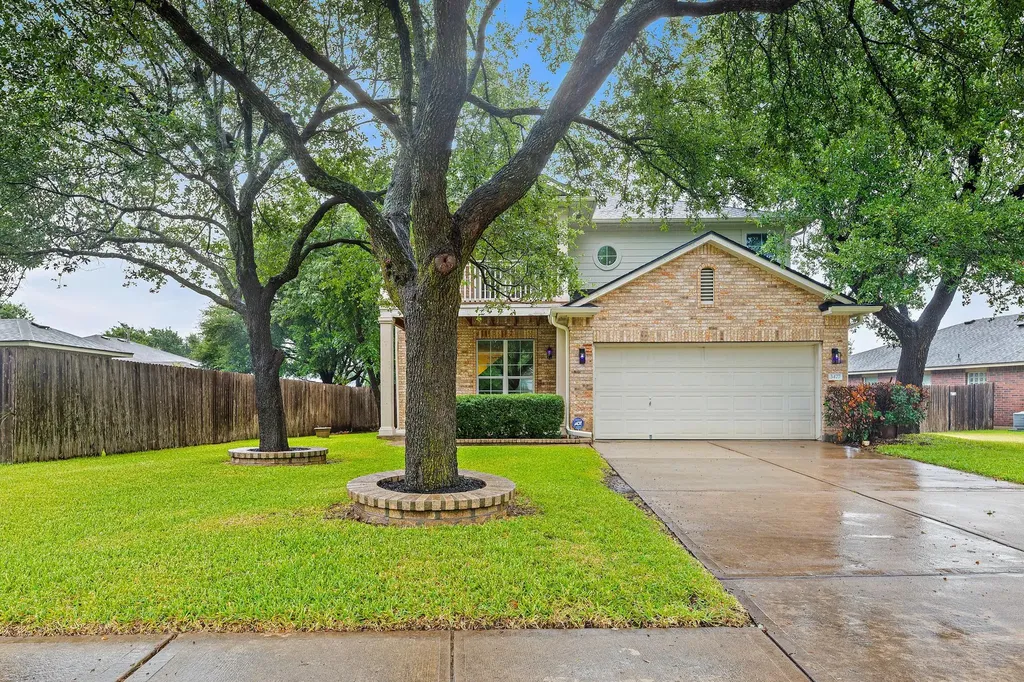 3477 Flowstone Lane Round Rock TX 78681