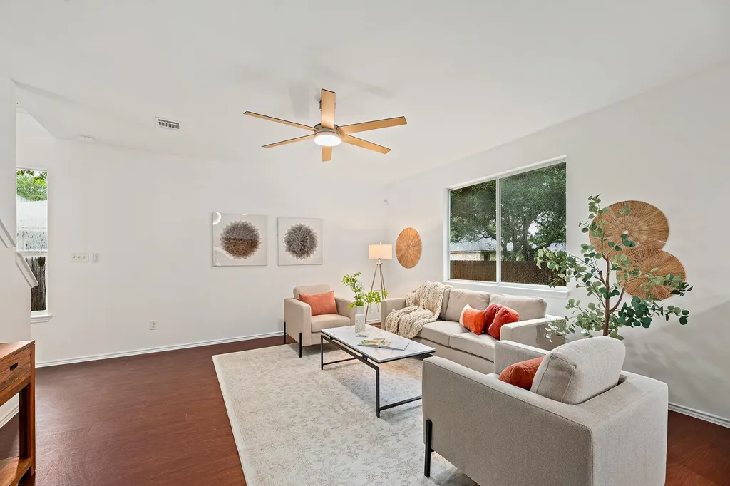 3477 Flowstone Lane Round Rock TX 78681