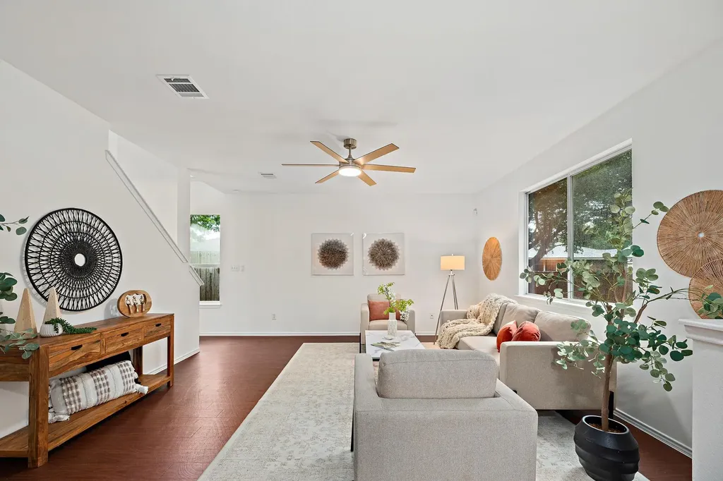 3477 Flowstone Lane Round Rock TX 78681