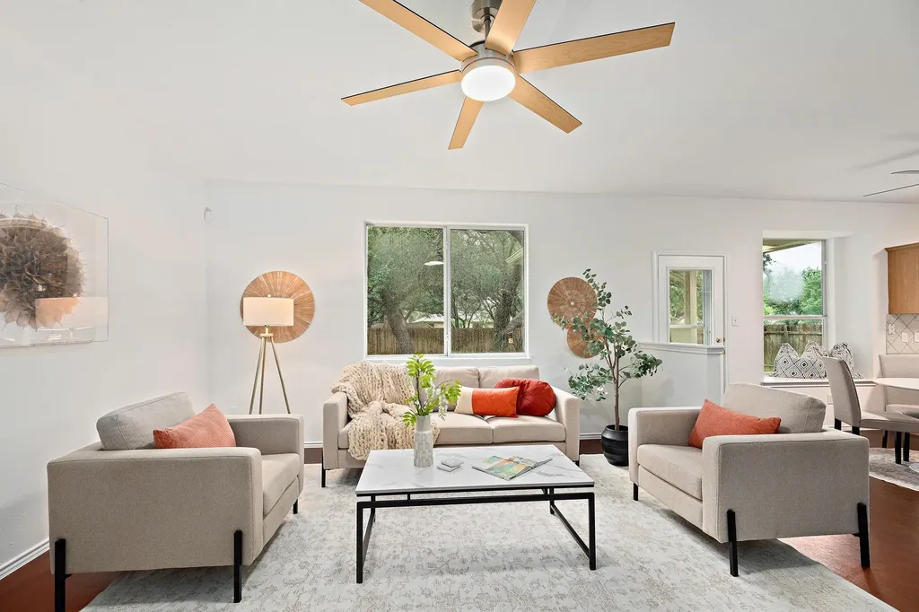 3477 Flowstone Lane Round Rock TX 78681