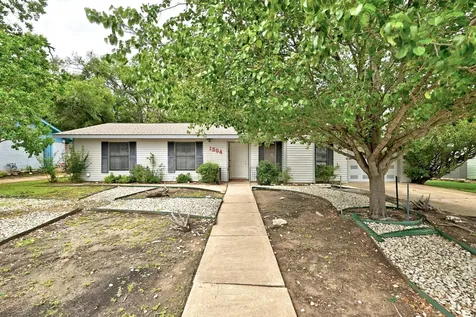 1304 Harrison Lane Austin TX 78742