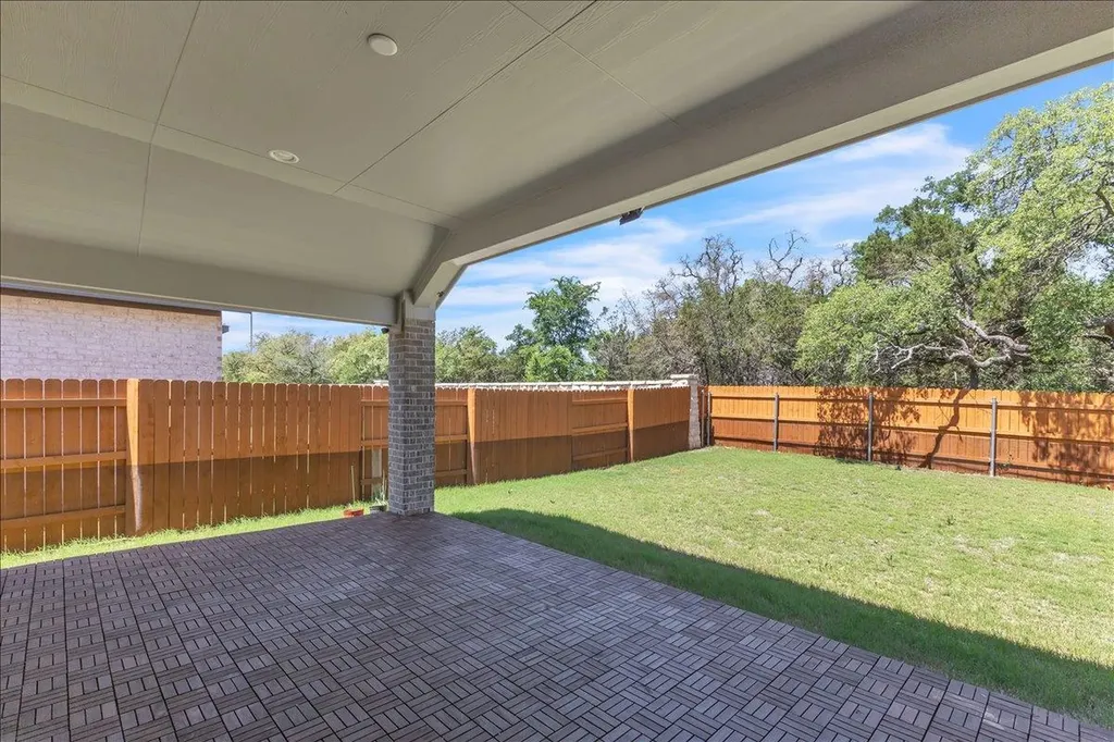 5844 Sean Paul Lane Georgetown TX 78628
