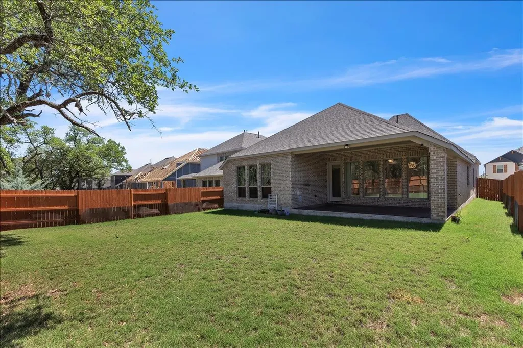 5844 Sean Paul Lane Georgetown TX 78628