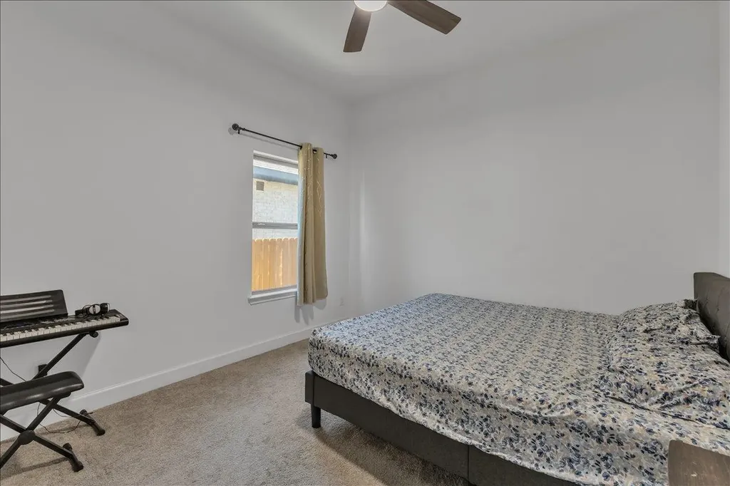 5844 Sean Paul Lane Georgetown TX 78628