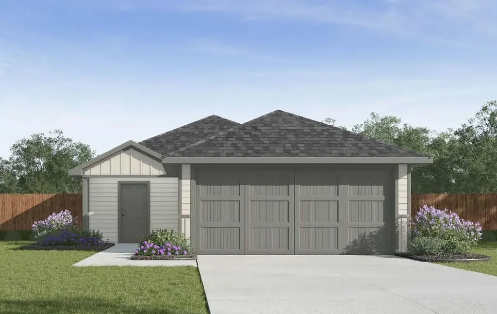 1018 Firewheel Drive Killeen TX 76543