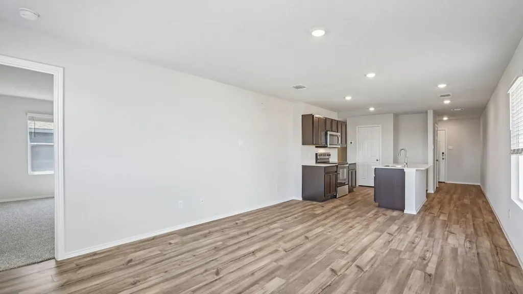 1018 Firewheel Drive Killeen TX 76543