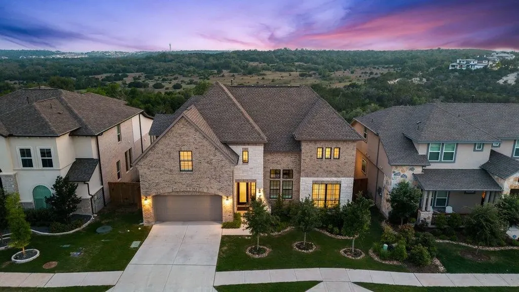 17700 Hattie Trace Austin TX 78738