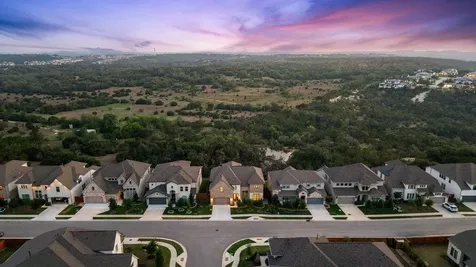 17700 Hattie Trace Austin TX 78738