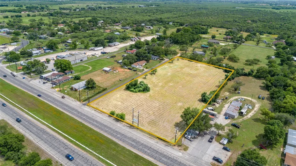 7004 Rigsby Avenue San Antonio TX 78263