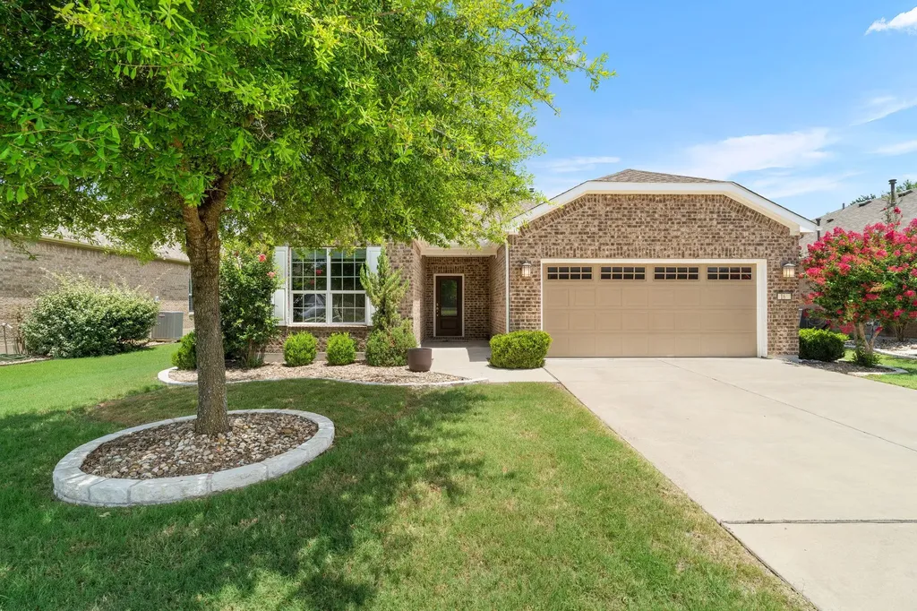 16 Acacia Way Georgetown TX 78633