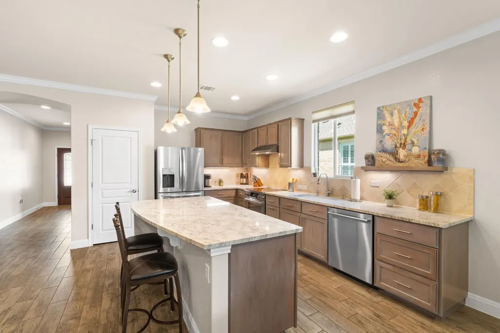16 Acacia Way Georgetown TX 78633