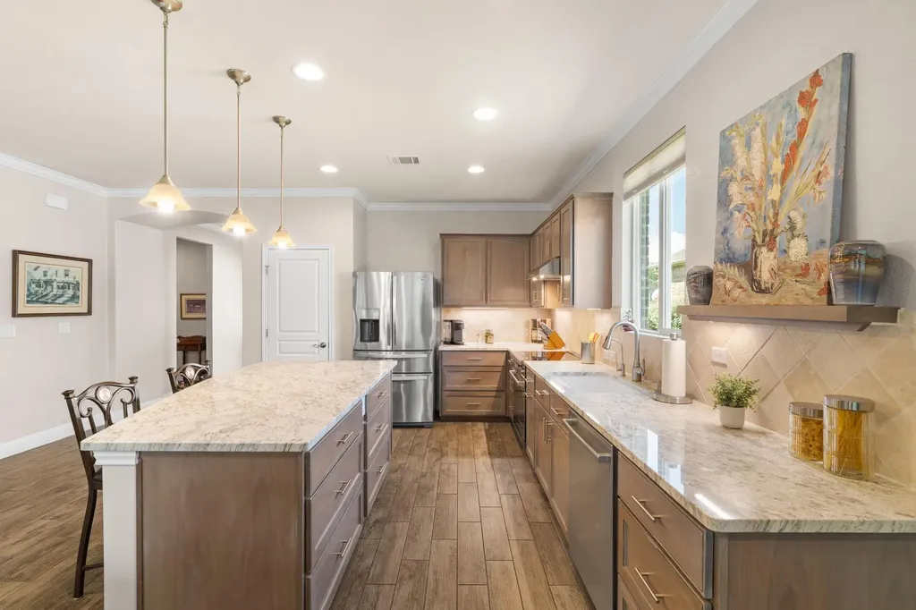 16 Acacia Way Georgetown TX 78633