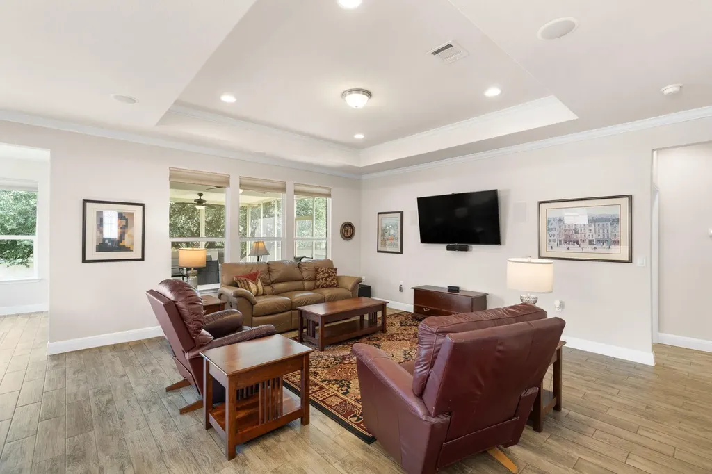 16 Acacia Way Georgetown TX 78633