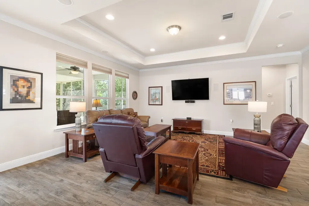 16 Acacia Way Georgetown TX 78633