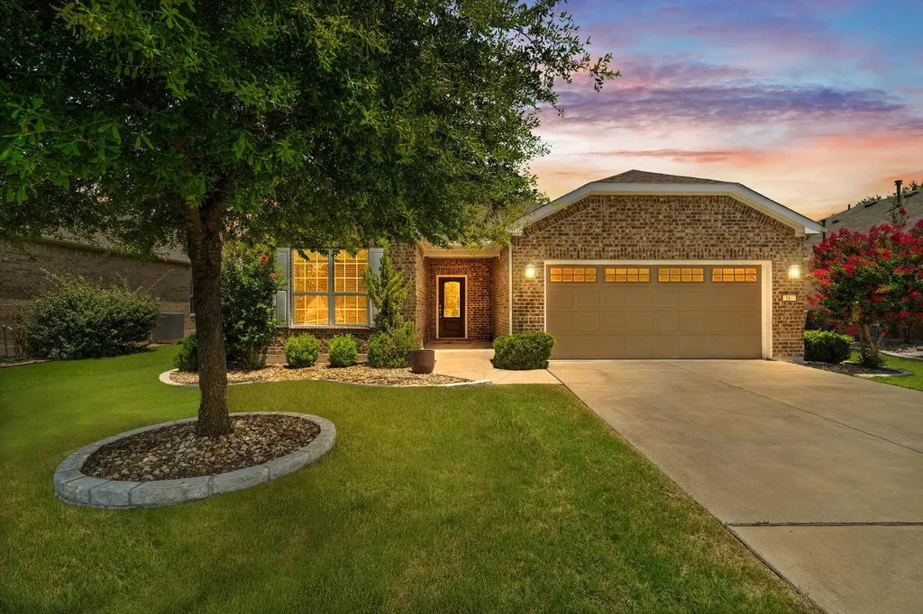 16 Acacia Way Georgetown TX 78633
