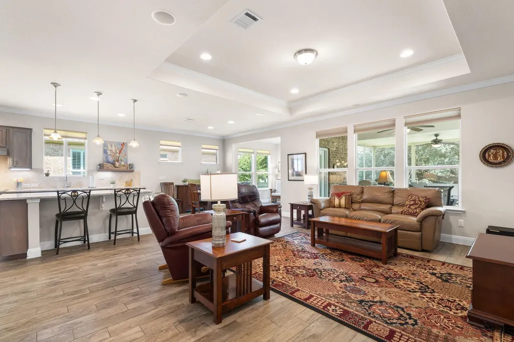 16 Acacia Way Georgetown TX 78633